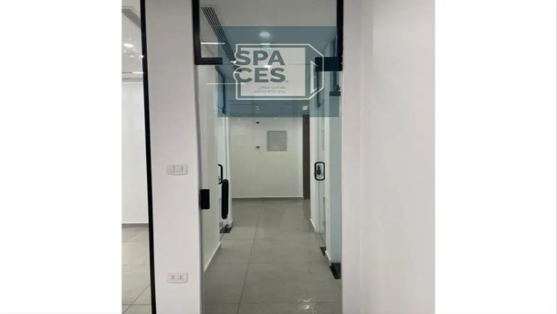 Premium Office Space for Sale at CFC - Number 96
