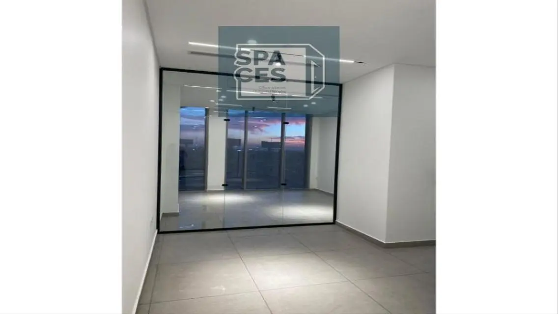 Premium Office Space for Sale at CFC - Number 96