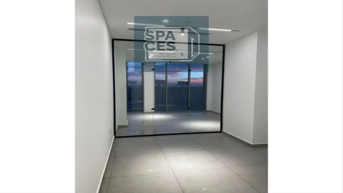Premium Office Space for Sale at CFC - Number 96