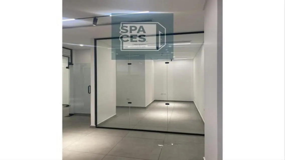 Premium Office Space for Sale at CFC - Number 96