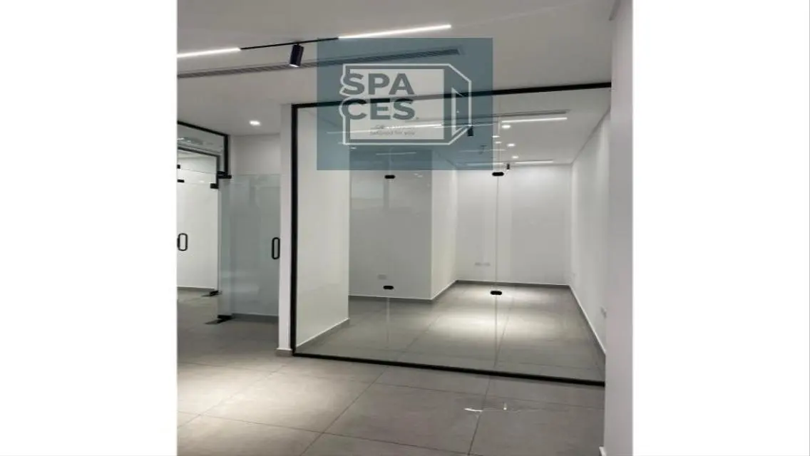 Premium Office Space for Sale at CFC - Number 96