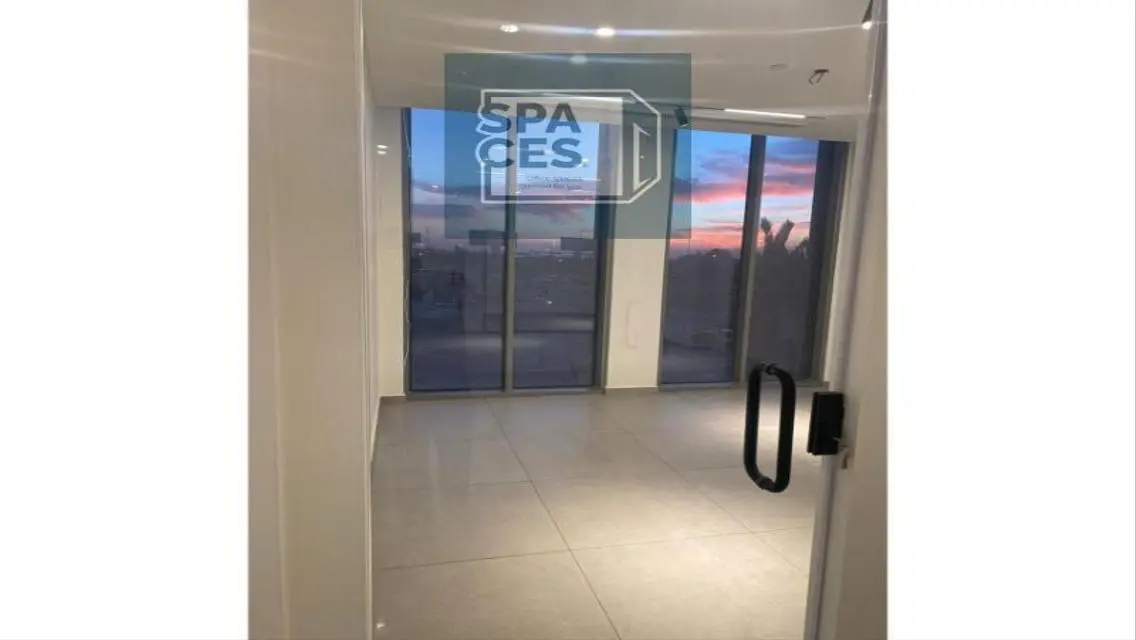 Premium Office Space for Sale at CFC - Number 96