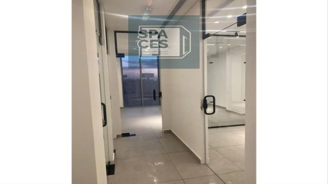 Premium Office Space for Sale at CFC - Number 96