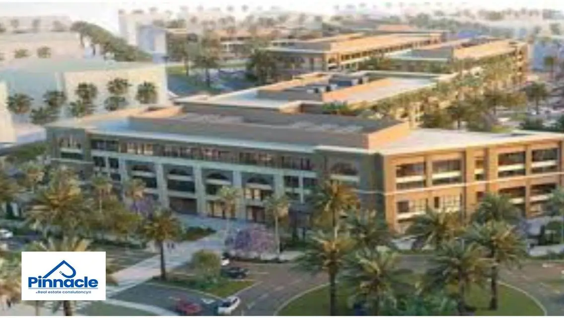Apartment for Sale at a Great Price of 119600 EGP