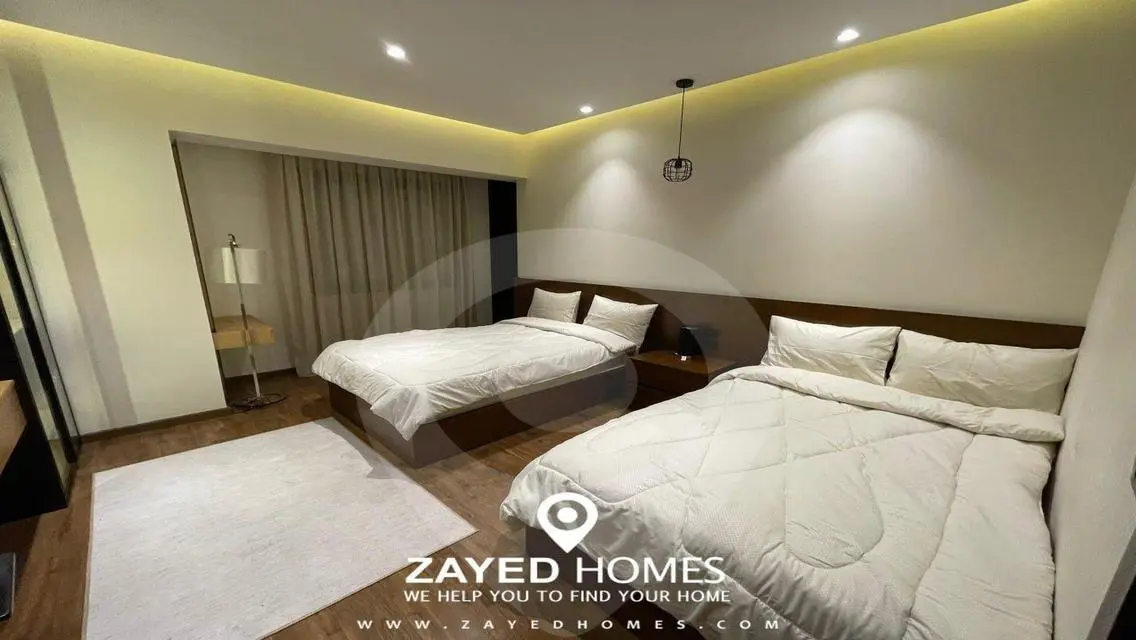 Luxury Residence at SIX-WEST
