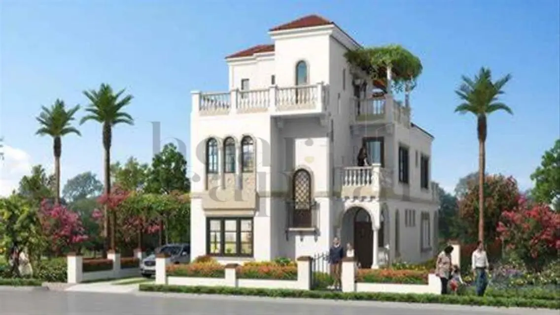 Luxury Apartment for Sale with Balcony and Premium Amenities