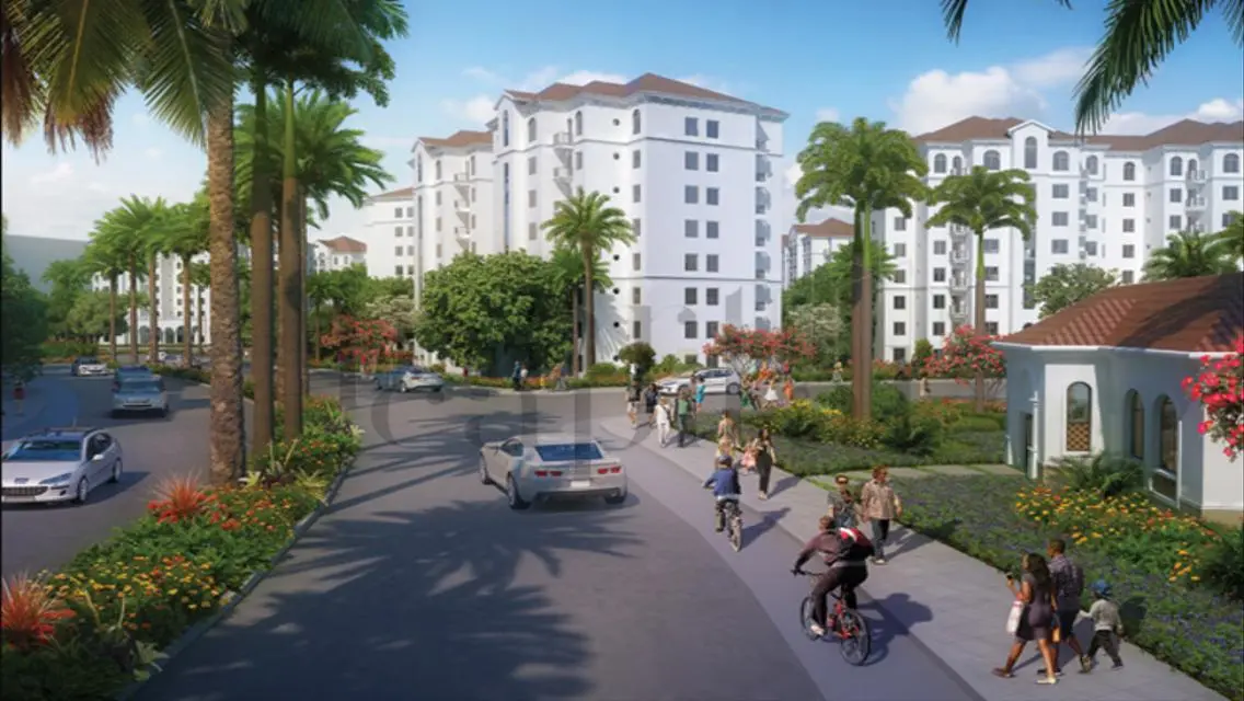 Luxury Apartment for Sale with Balcony and Premium Amenities