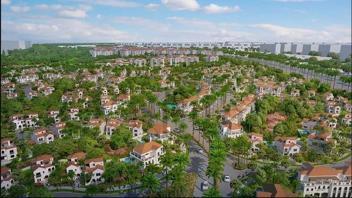 Luxury Apartment for Sale with Balcony and Premium Amenities