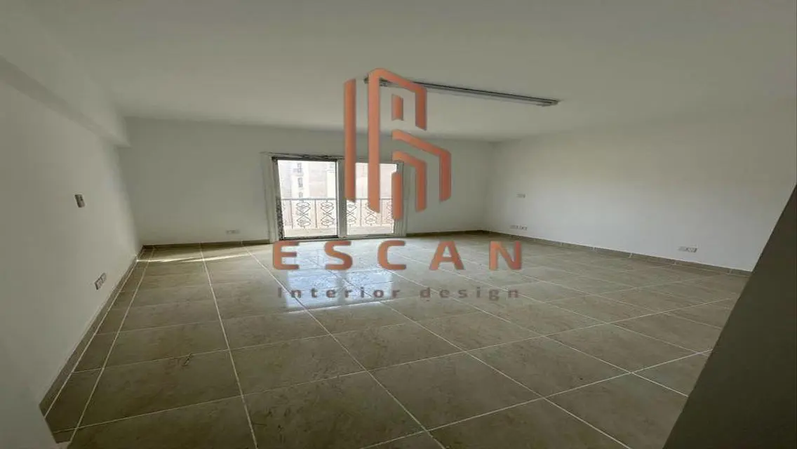 شقة فاخرة بإطلالة متميزة
