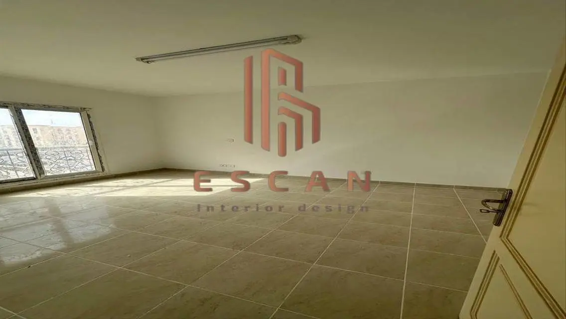 شقة فاخرة بإطلالة متميزة