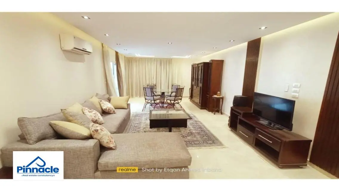 Luxury Apartment for Sale - 180 Square Meters in Prime Location