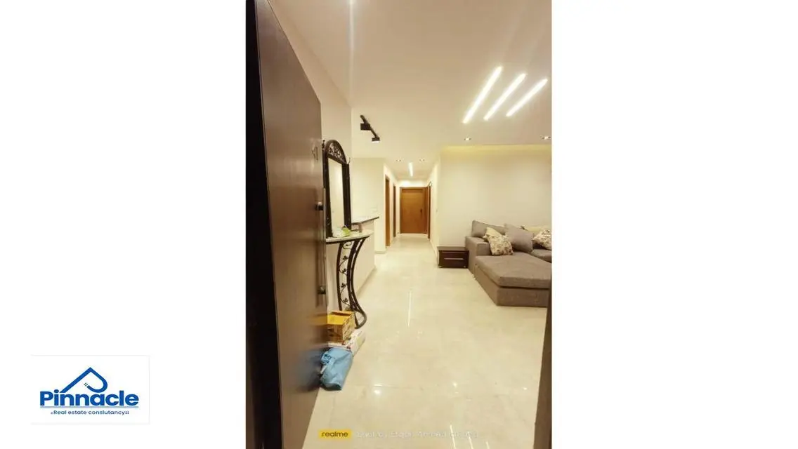 Luxury Apartment for Sale - 180 Square Meters in Prime Location