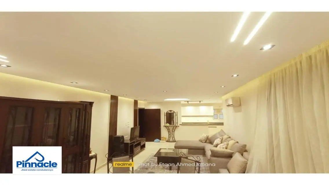 Luxury Apartment for Sale - 180 Square Meters in Prime Location