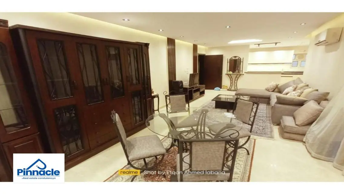 Luxury Apartment for Sale - 180 Square Meters in Prime Location