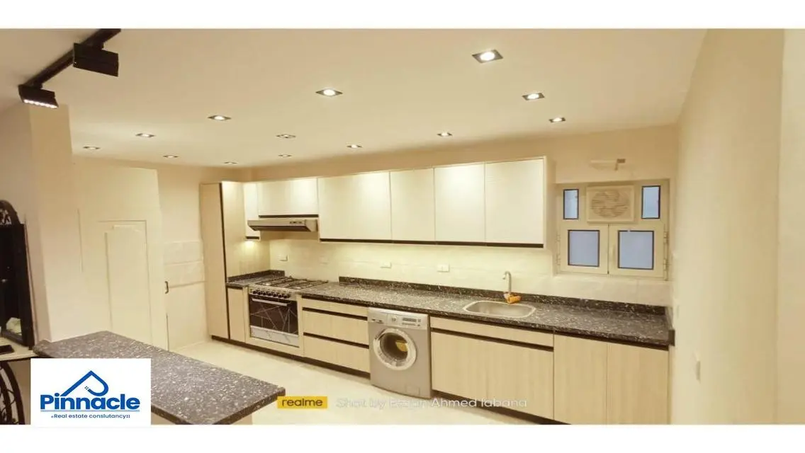 Luxury Apartment for Sale - 180 Square Meters in Prime Location