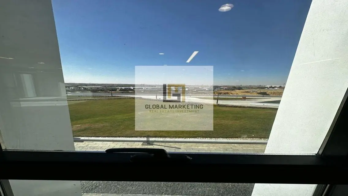 Commercial Office Available for Rent in a Prime Location