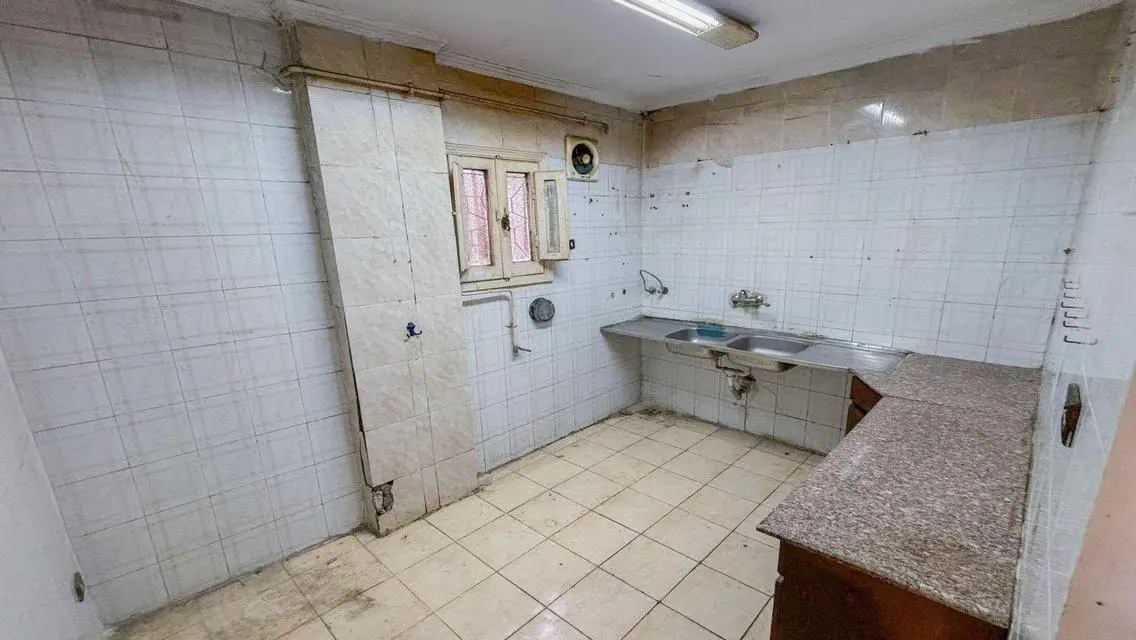شقة فاخرة للبيع في بولكلي - الإسكندرية