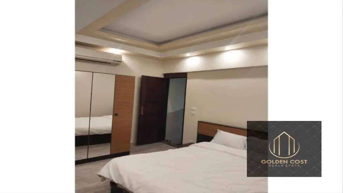 Luxury Apartment for Sale - 160 sqm with Private Garden and Pool