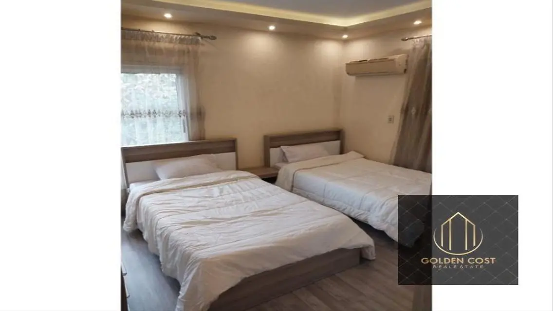 Luxury Apartment for Sale - 160 sqm with Private Garden and Pool