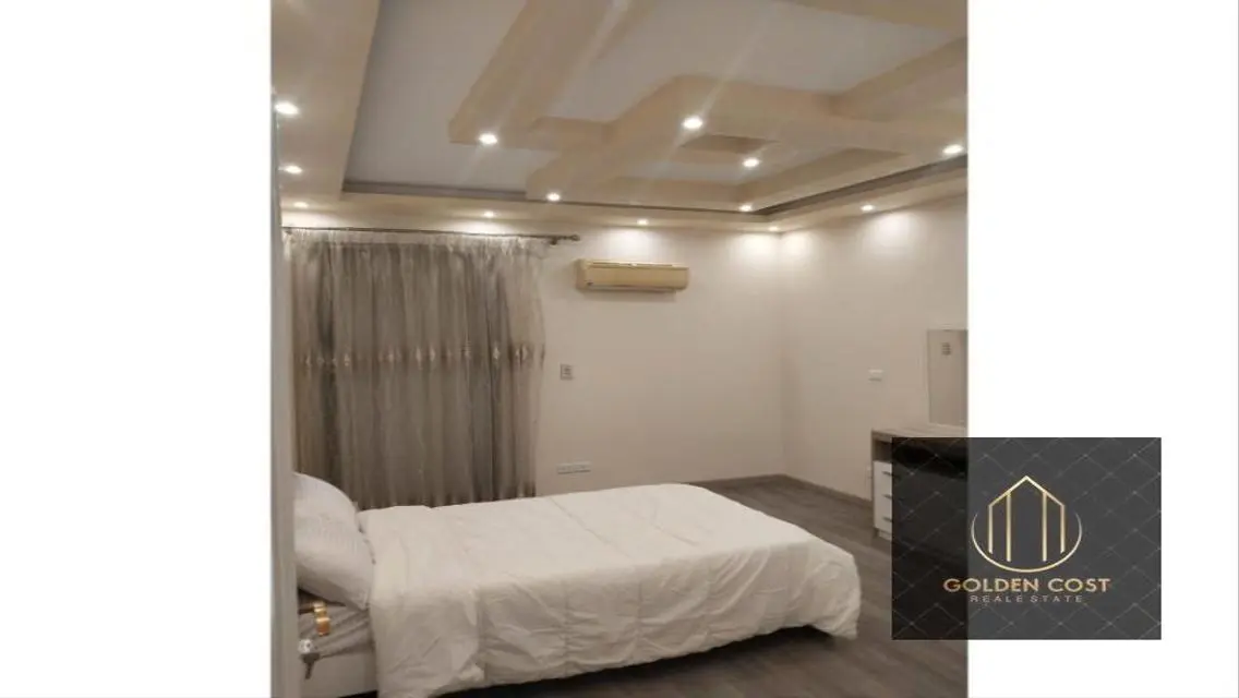 Luxury Apartment for Sale - 160 sqm with Private Garden and Pool
