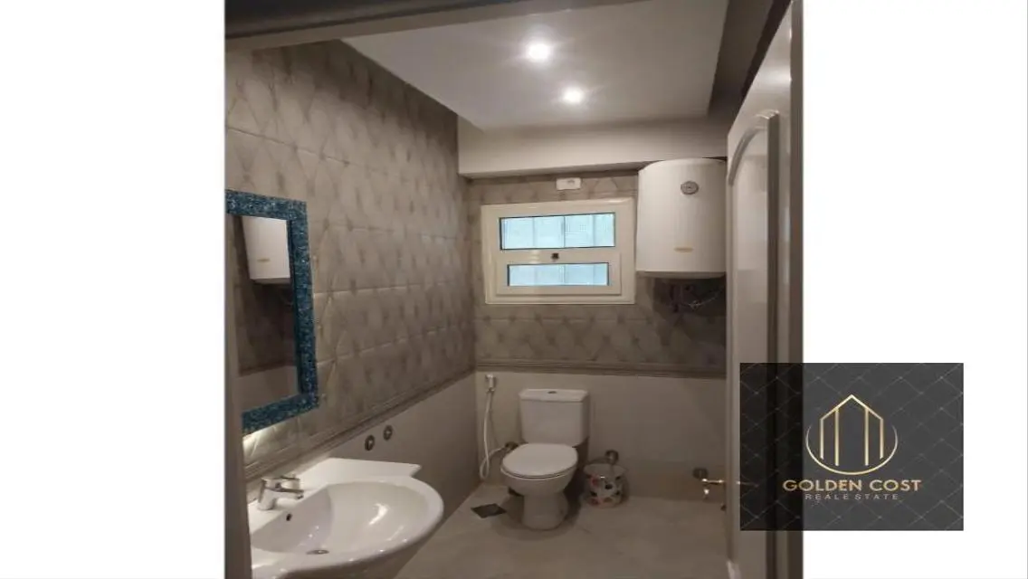 Luxury Apartment for Sale - 160 sqm with Private Garden and Pool