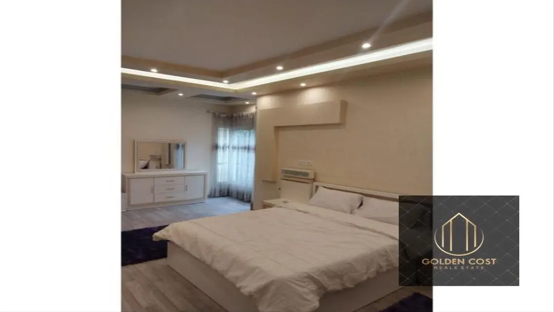 Luxury Apartment for Sale - 160 sqm with Private Garden and Pool