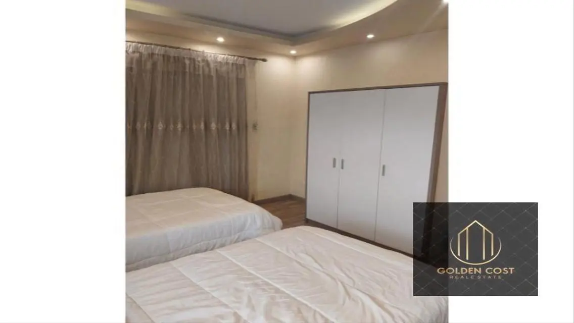 Luxury Apartment for Sale - 160 sqm with Private Garden and Pool