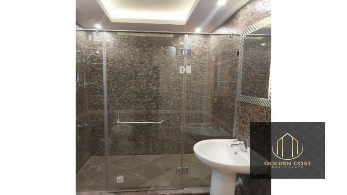 Luxury Apartment for Sale - 160 sqm with Private Garden and Pool