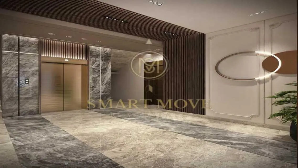 Luxury Apartment for Sale in 30-2026