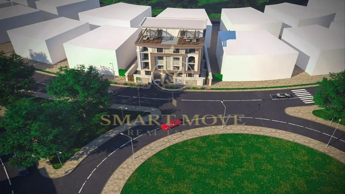 Luxury Apartment for Sale in 30-2026