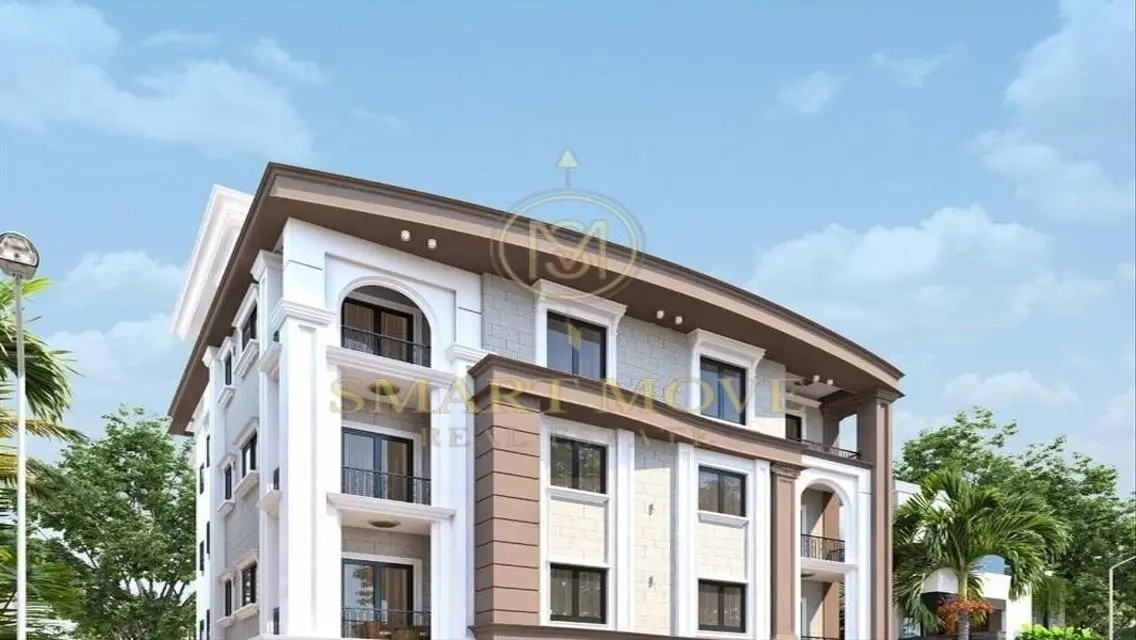 Luxury Apartment for Sale in 30-2026