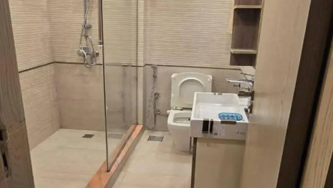 شقة فاخرة مطلة على بحيرات