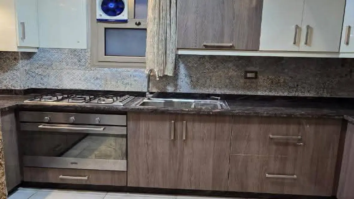 شقة فاخرة مطلة على بحيرات