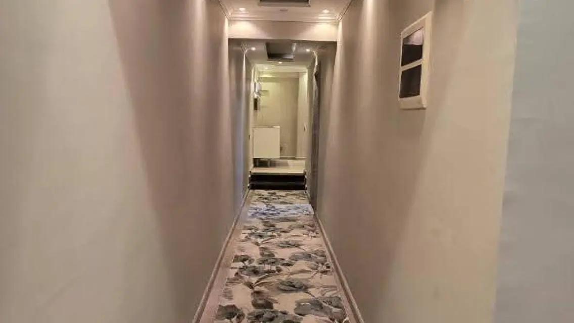 شقة فاخرة مطلة على بحيرات