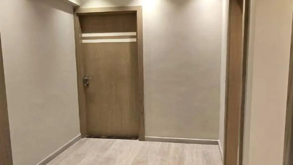 شقة فاخرة مطلة على بحيرات