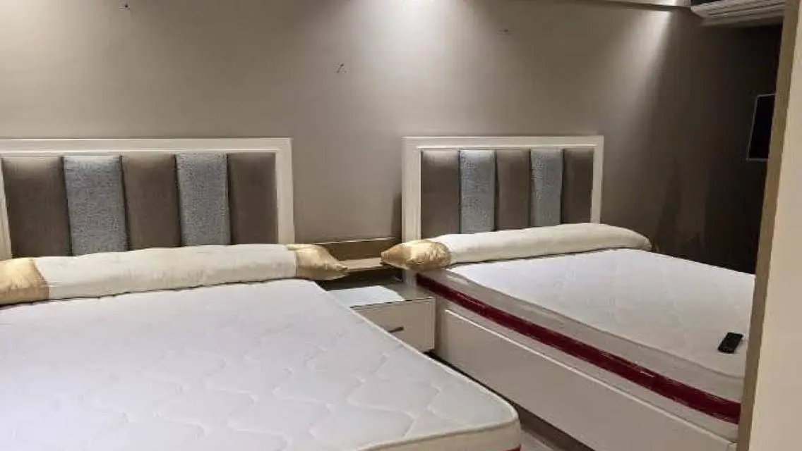 شقة فاخرة مطلة على بحيرات