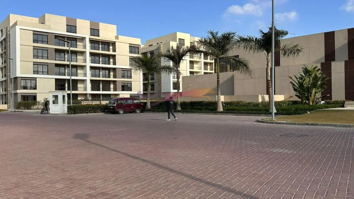 فيلا فاخرة متاحة في كمبوند المراسم - القاهرة الجديدة