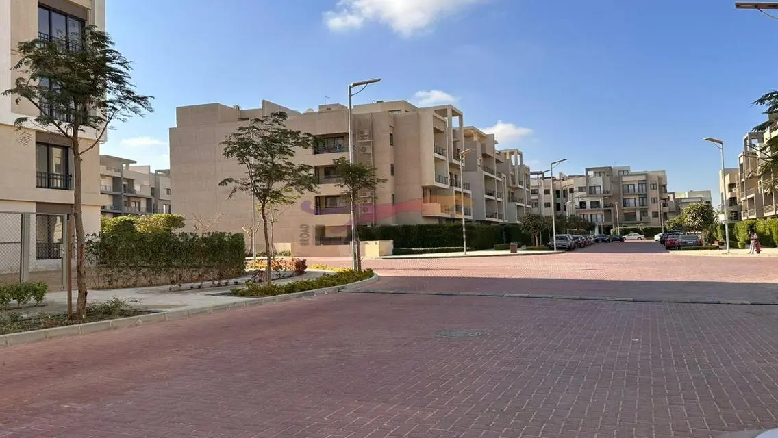 فيلا فاخرة متاحة في كمبوند المراسم - القاهرة الجديدة