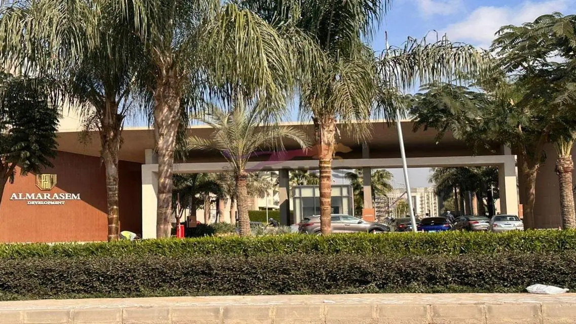 فيلا فاخرة متاحة في كمبوند المراسم - القاهرة الجديدة
