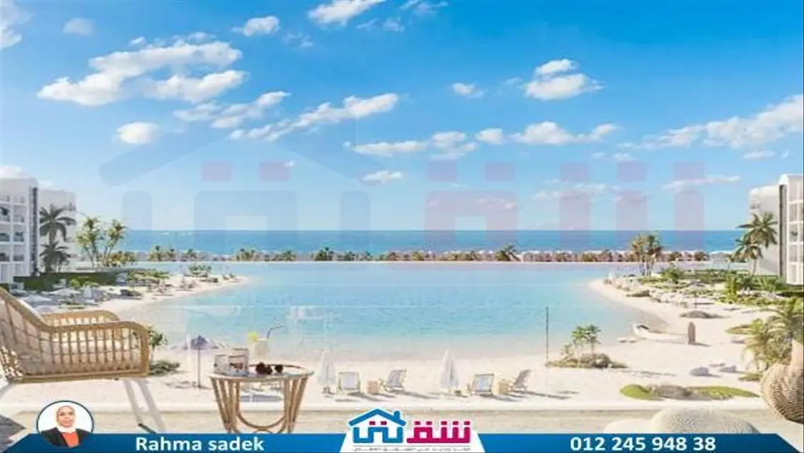 Stunning Apartment for Sale - 95