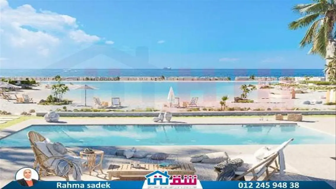 Stunning Apartment for Sale - 95