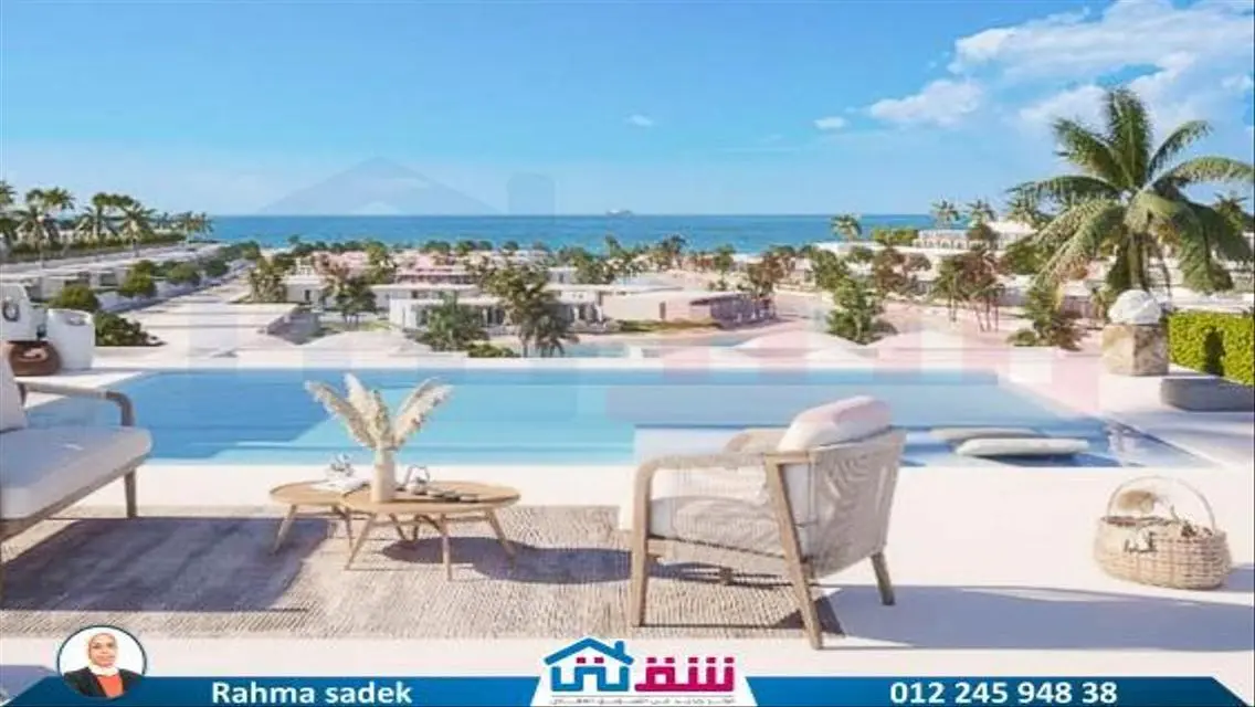 Stunning Apartment for Sale - 95