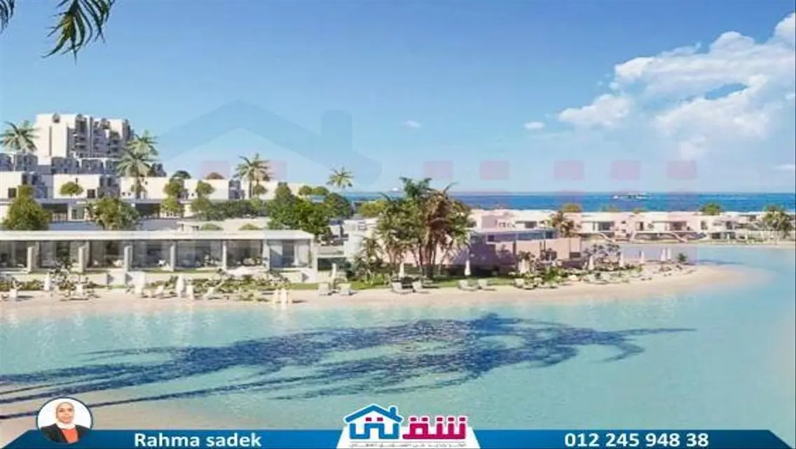 Stunning Apartment for Sale - 95