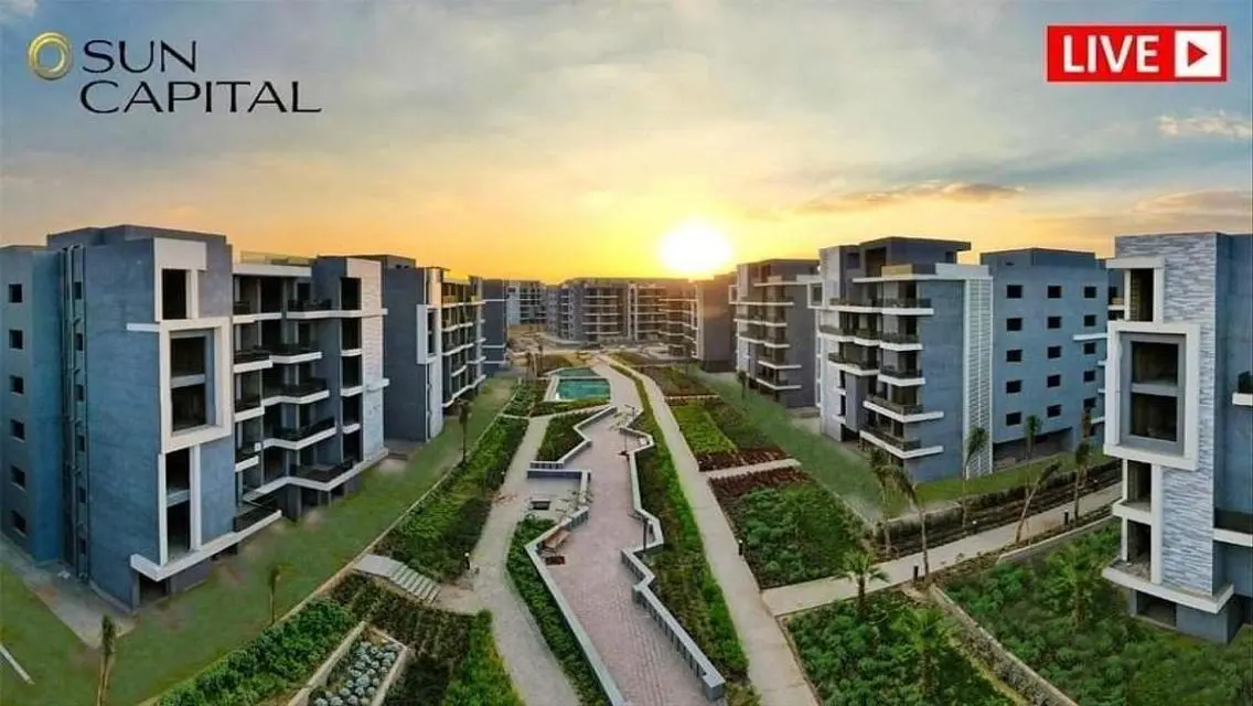 Luxury Property at Sun Capital 170 with Pool and Health Club