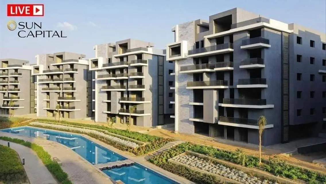 Luxury Property at Sun Capital 170 with Pool and Health Club