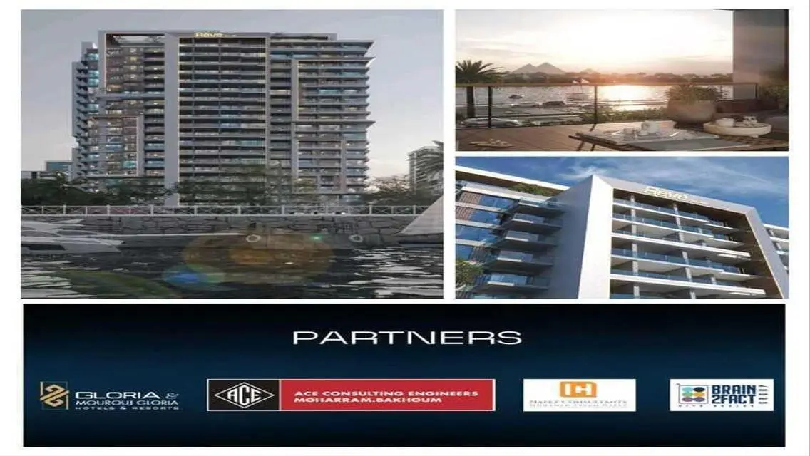 Luxurious Villa on the Banks of the Nile for 10,690,000 EGP