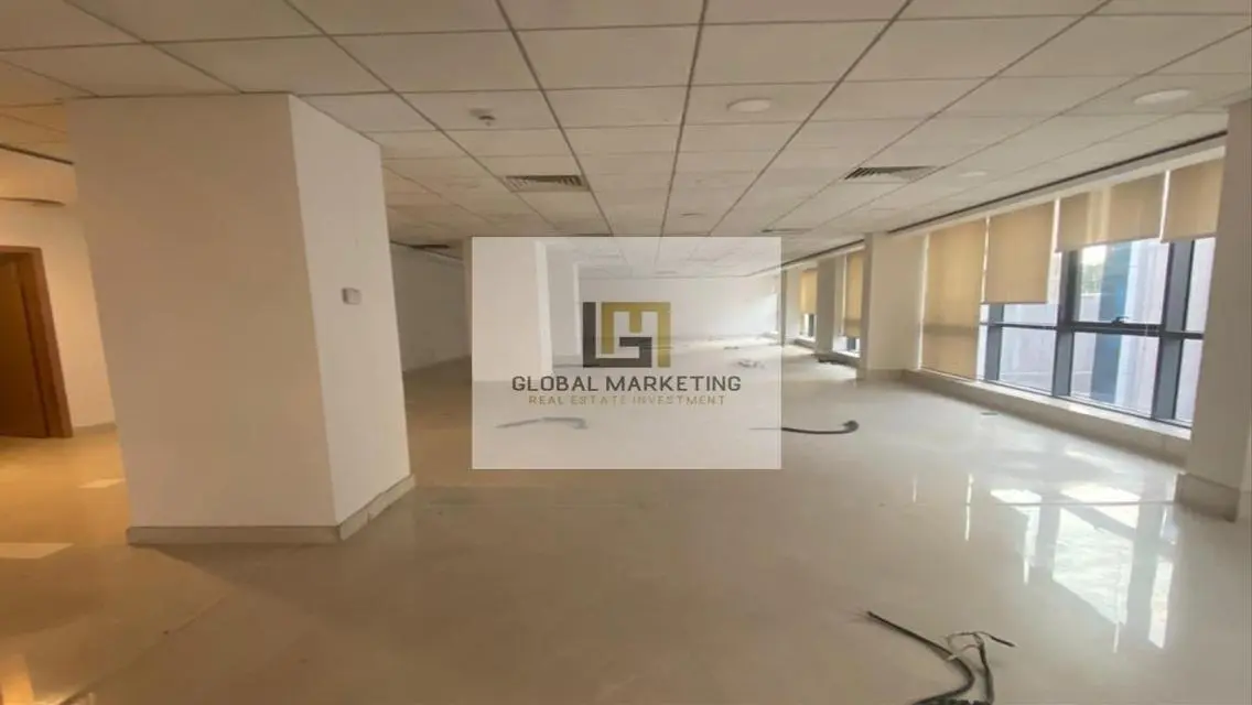 Luxury Apartment with 750 Square Meters