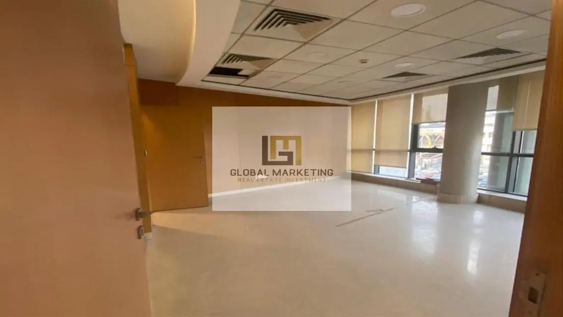 Luxury Apartment with 750 Square Meters