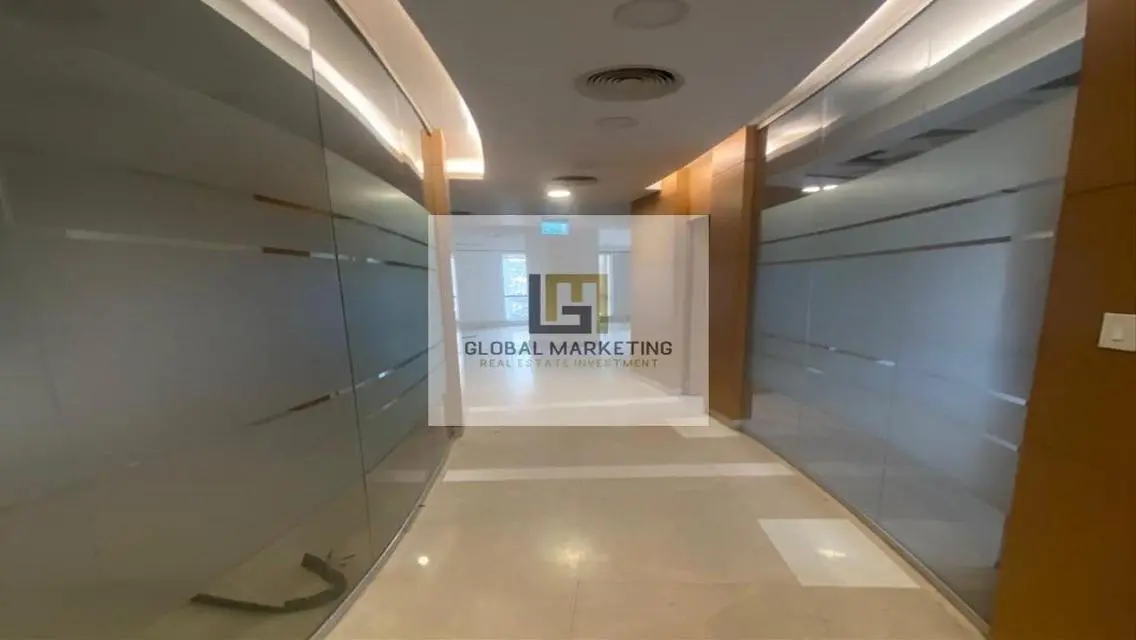 Luxury Apartment with 750 Square Meters