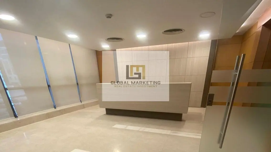 Luxury Apartment with 750 Square Meters